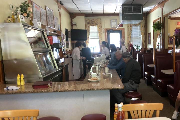 Photo of Maugus Restaurant, Wellesley, MA
