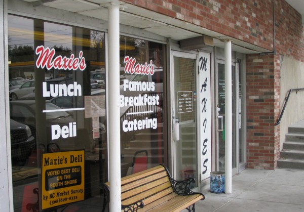 Photo of Maxies Delicatessen, Stoughton, MA