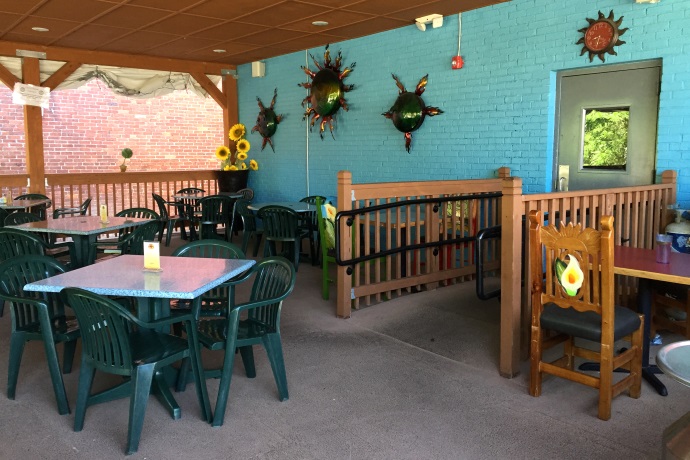 photo of Mexico Lindo, Melrose, MA