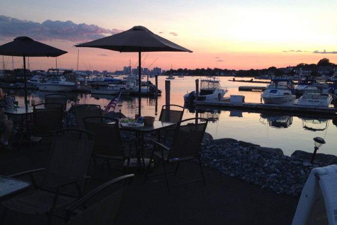 Photo of Millie's Kitchen, Winthrop, MA