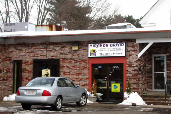 photo of Miranda Bread, Stoughton, MA