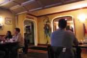 photo of the Moat Mountain Smokehouse and Brewing Company, North Conway, NH
