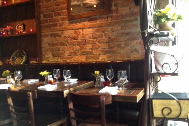 photo of Mole, Manhattan, NY