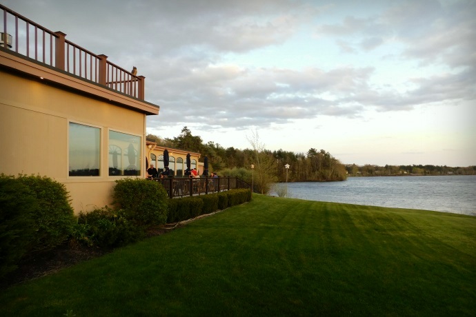 Photo of Monponsett Inn, Halifax, MA