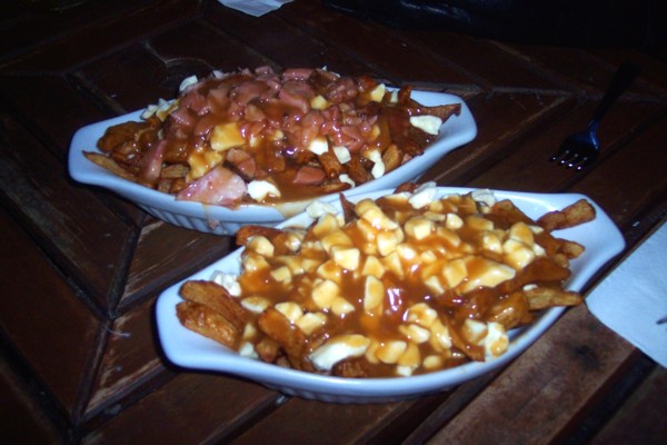 photo of Montreal Poutine, Montreal, Quebec