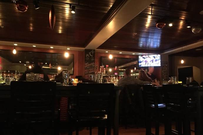 Photo of Moonshine 152, South Boston, MA