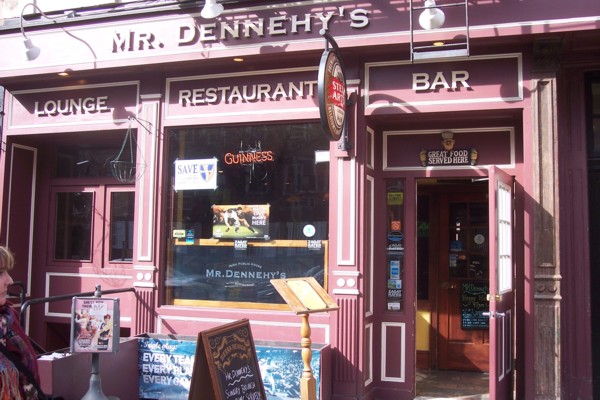 photo of Mr. Dennehy's, New York, NY