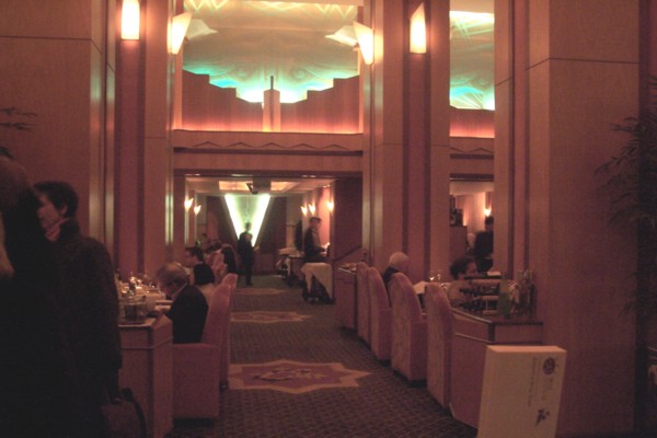 photo of Mr. K's Restaurant, Manhattan, NY