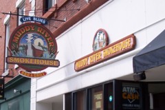 Photo of Muddy River Smokehouse, in Portsmouth, NH