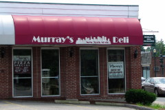 Photo of Murray's Deli, Braintree, MA