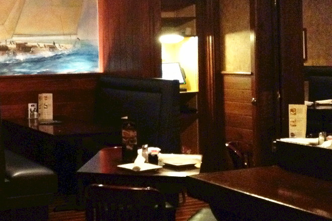 mystery photo