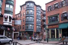 photo of North End, Boston, MA