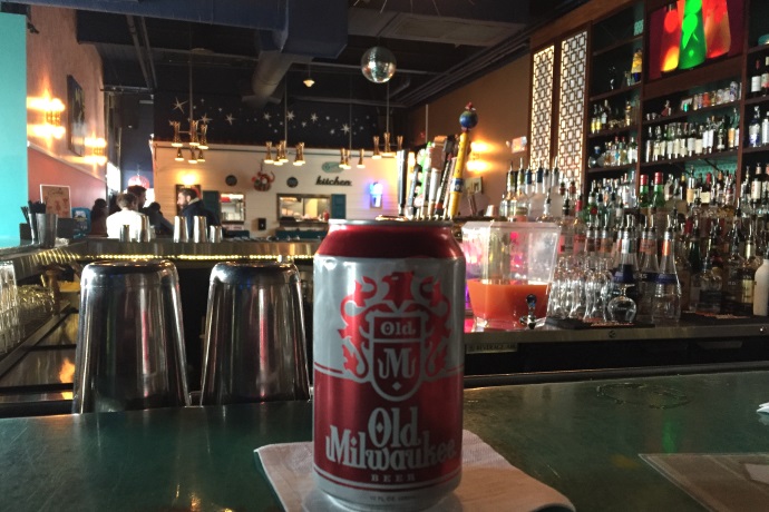 photo of Ogie's Trailer Park, Providence, RI