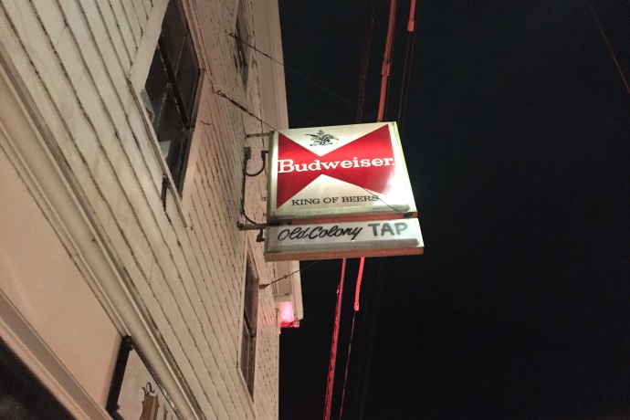 photo of Old Colony Tap, Provincetown, MA