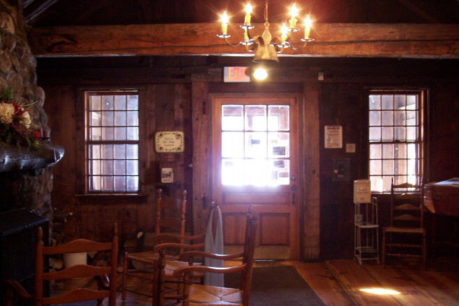 photo of The Old Mill, Westminster, MA