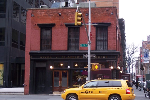 photo of P.J. Clarke's, Manhattan, NY