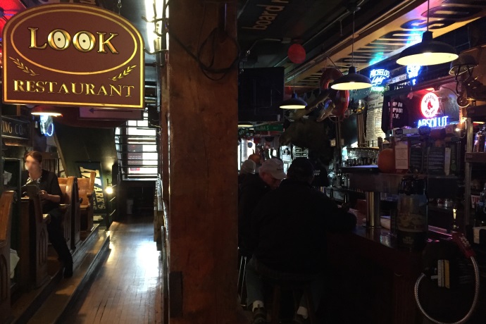 photo of Packard's, Northampton, MA