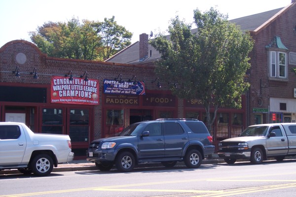photo of The Paddock, Walpole, MA