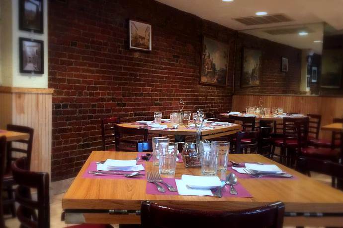 Photo of Pagliuca's, Boston, MA