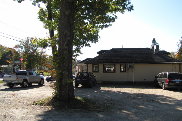 photo of Papa Pete's, Bennington, VT