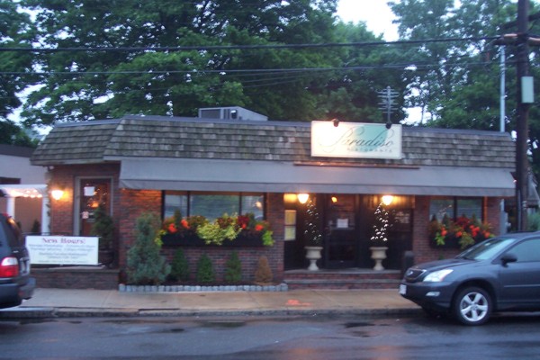 Photo of Paradiso Ristorante, Swampscott, MA