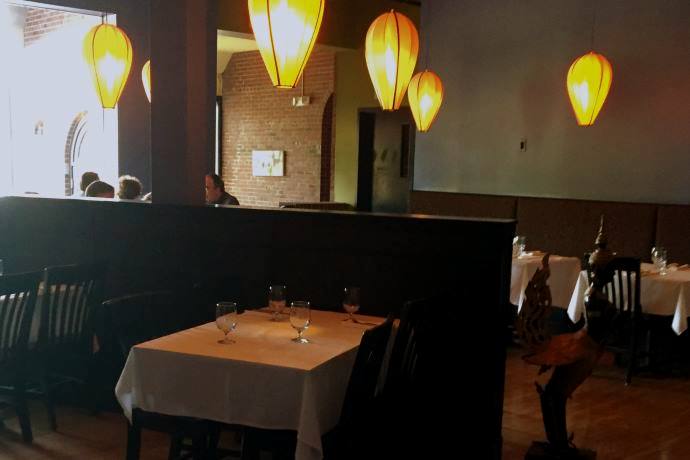 Photo of Patou Thai, Belmont, MA