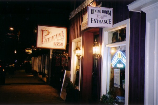 photo of Pattaconk 1850 Bar and Grille, Chester, CT