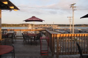 photo of Pearl Restaurant, Wellfleet, MA