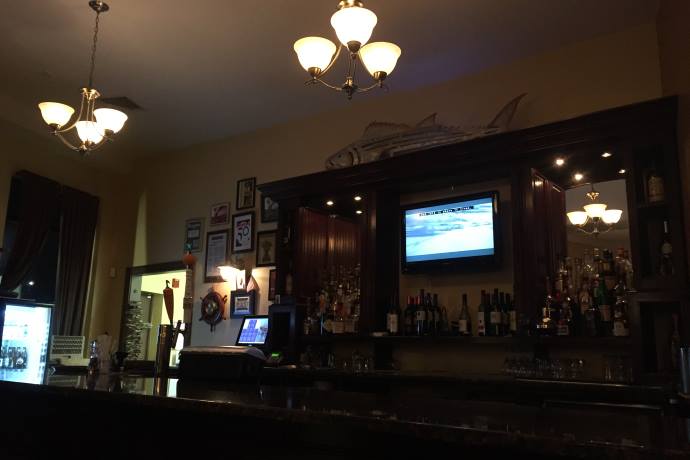 Photo of Pescatore, Somerville, MA