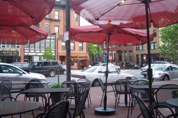 photo of Picco Restaurant, Boston, MA