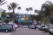 photo of Pipes Cafe, Cardiff-by-the-Sea, California