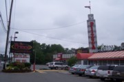 photo of Prince Pizzeria, Saugus, MA