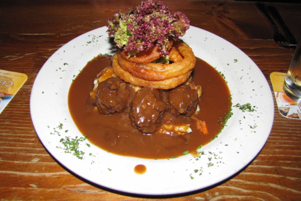 photo of The Publick House, Brookline, MA