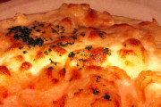photo of macaroni and cheese from The Publick House, Brookline, MA