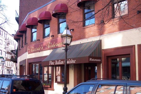 Photo of Riccardo's, Boston, MA