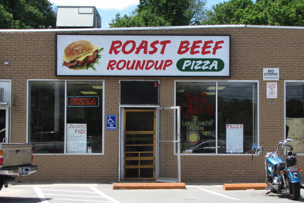 photo of Roast Beef Roundup, Woburn, MA