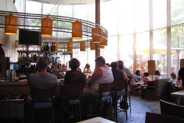 photo of Rocca, Boston, MA