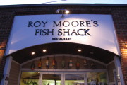photo of Roy Moore's Fish Shack, Rockport, MA