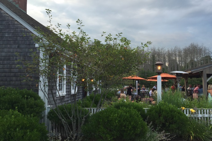 photo of Rye Tavern, Plymouth, MA