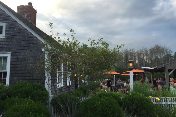 photo of Rye Tavern, Plymouth, MA