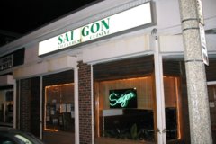 Photo of Saigon, Allston, MA