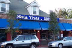 Photo of Sala Thai, Arlington, MA