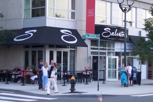 photo of Salvatore's, Boston, MA