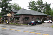 photo of Saranac Sourdough, Lake Placid, New York