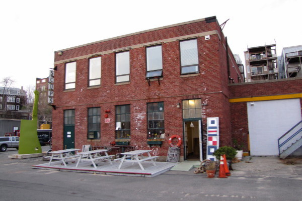 photo of Scup's, East Boston, MA