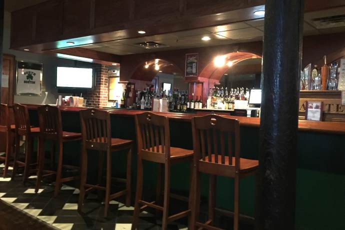 Photo of Seapoint Bar and Grill, South Boston, MA