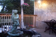 Photo of Sergio's Italian Ristorante, Saunderstown, RI