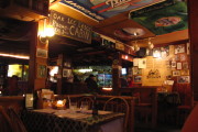 photo of the Shannon Door Pub, Jackson, NH