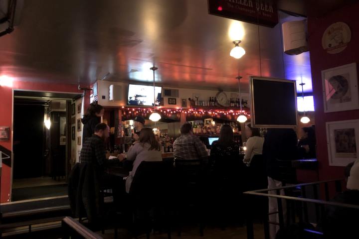 Photo of Silvertone, Boston, MA