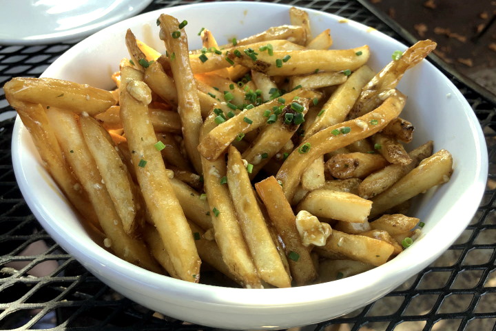 photo of Poutine from Snappy Pattys, West Medford, MA